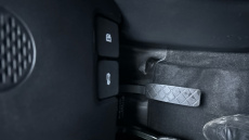 MG MG3 1.5 Hybrid Trophy 5dr Auto Hybrid Hatchback